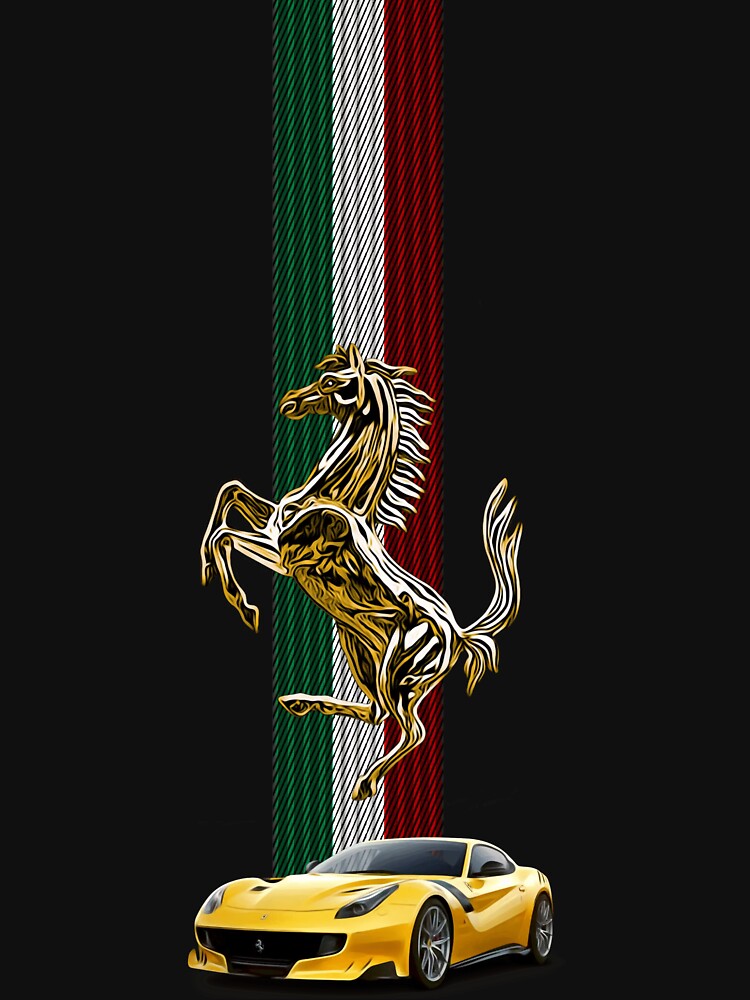 Super Car by Vk91art