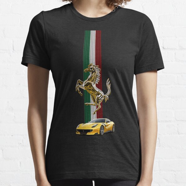 Super Car Essential T-Shirt
