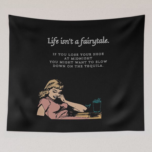Item preview, black humor life designed and sold by Unique-on.