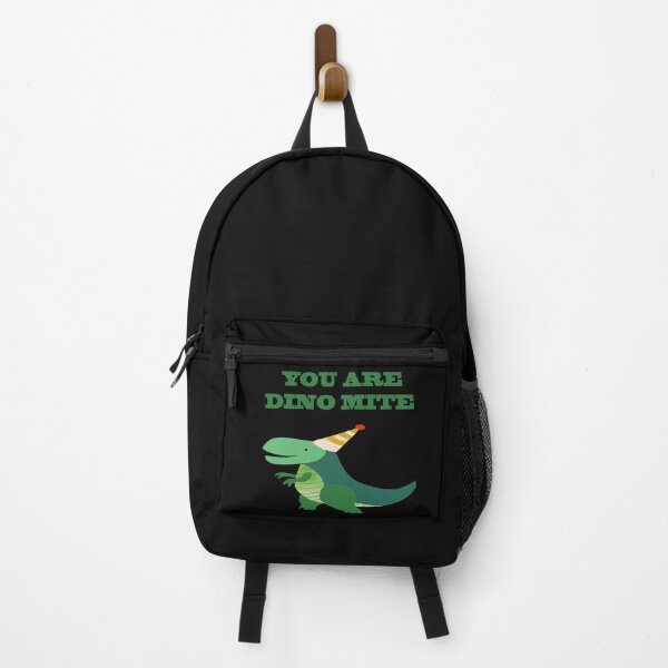 Item preview, You Are Dino Mite designed and sold by YOUR-LOOK.