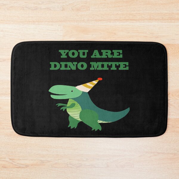 Item preview, You Are Dino Mite designed and sold by YOUR-LOOK.