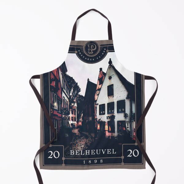Item preview, Belheuvel : 1898 | #A009 Postages Stamps designed and sold by postages.