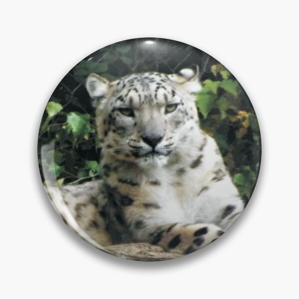 Item preview, Leopards can't change their spots - you can change your behaviour designed and sold by BijouArt.