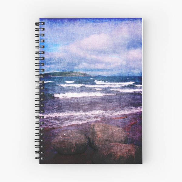 Item preview, Lake Superior Islands designed and sold by Phil Perkins.