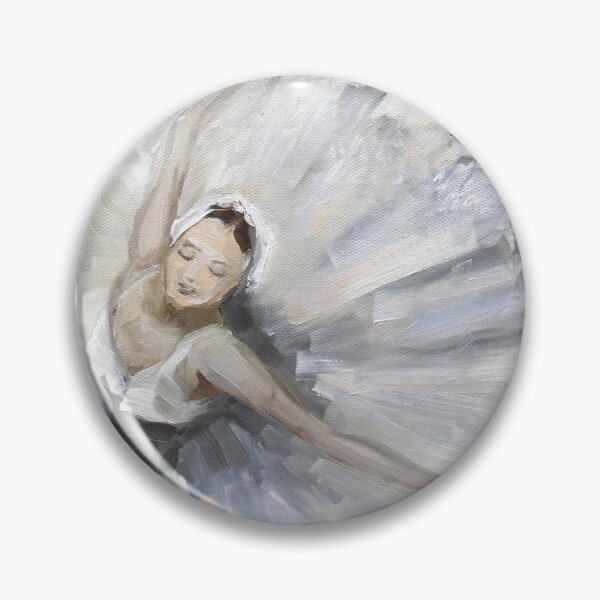 Item preview, Ballet swan lake designed and sold by Kuhtina.