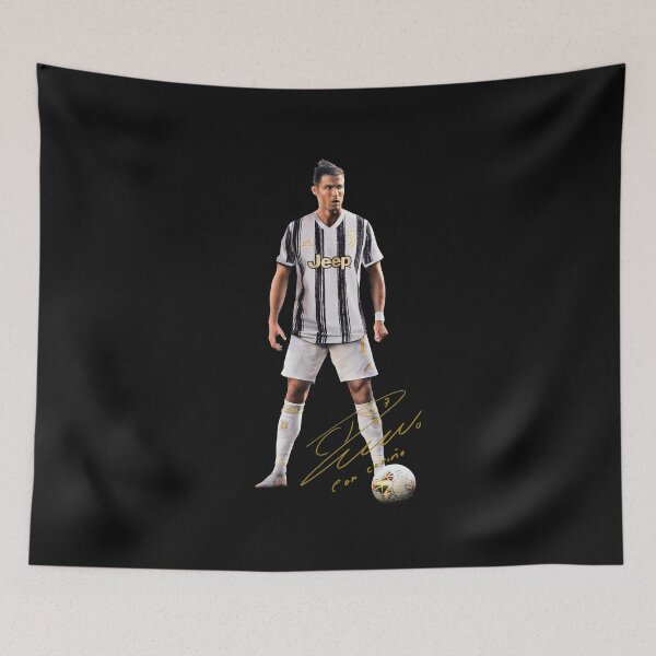 Item preview, CR7 - Juve 2021 designed and sold by simonecaste29.