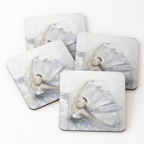 Item preview, Ballet swan lake designed and sold by Kuhtina.
