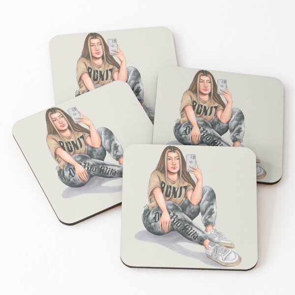 Item preview, Dream Big Mija designed and sold by nataliamadej.