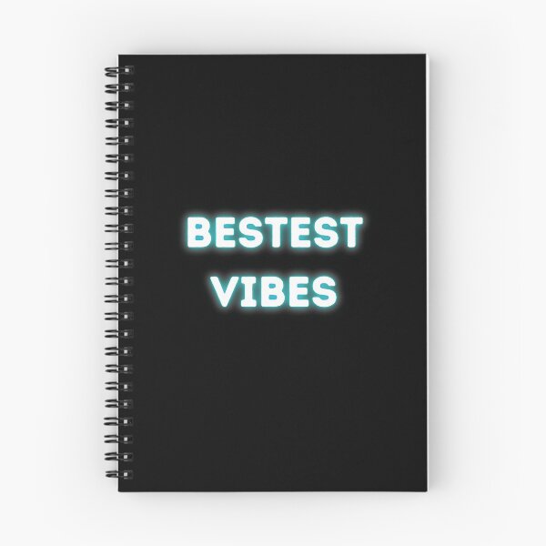 Item preview, Bestest vibes designed and sold by el000.