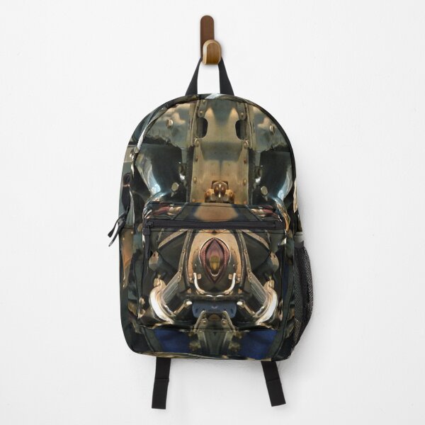 Item preview, propulsor designed and sold by Yampimon.