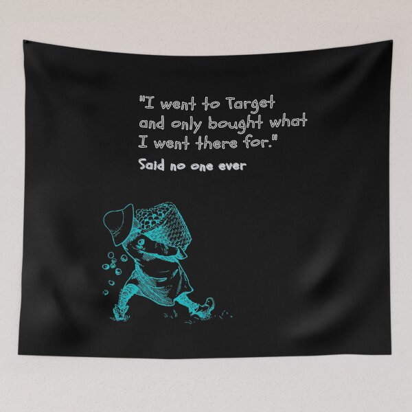 Item preview, black humor Overconsumption designed and sold by Unique-on.