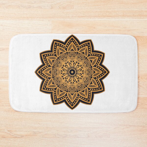Item preview, Mandala wall hanging designed and sold by bernd49.