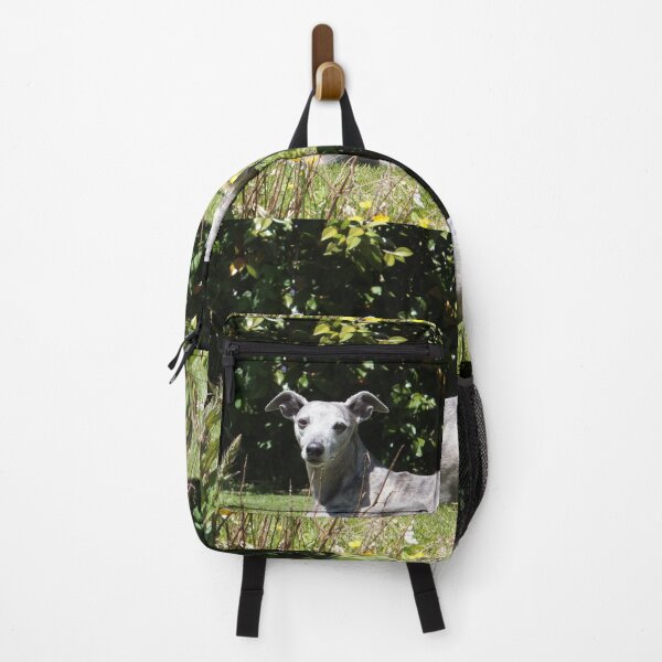 Item preview, Whippet designed and sold by pinkal.