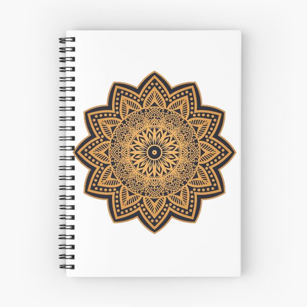 Item preview, Mandala wall hanging designed and sold by bernd49.