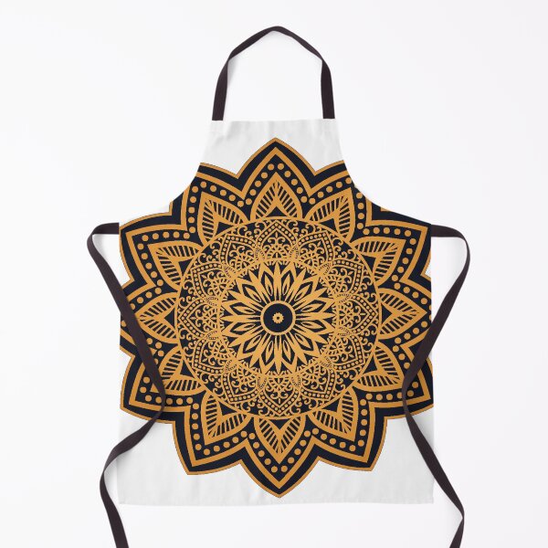 Item preview, Mandala wall hanging designed and sold by bernd49.