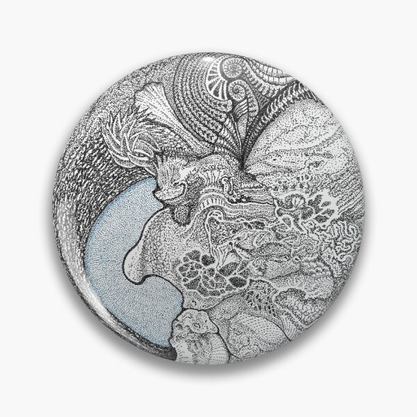 Item preview, Drawing You In designed and sold by Metaphormoose.