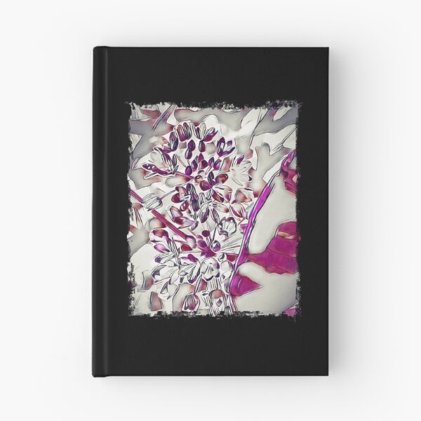 Item preview, Floralburst Carmine designed and sold by Capuletdesigns.
