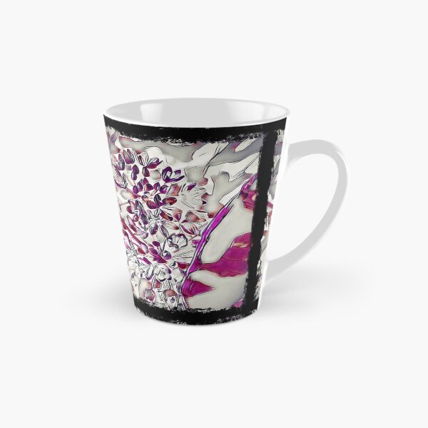 Item preview, Floralburst Carmine designed and sold by Capuletdesigns.