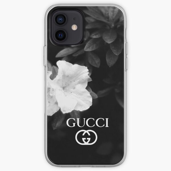 Décoration sombre Coque souple iPhone