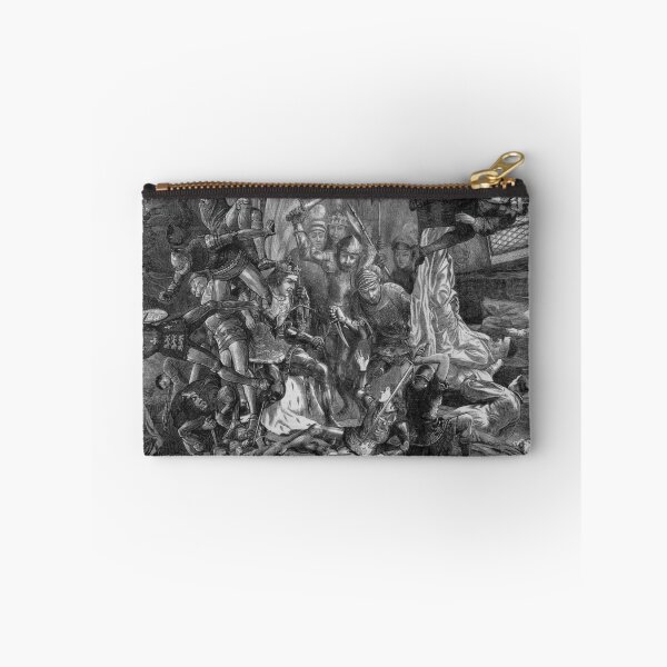 Item preview, Death of a Traitor. designed and sold by Andrew Nawroski.