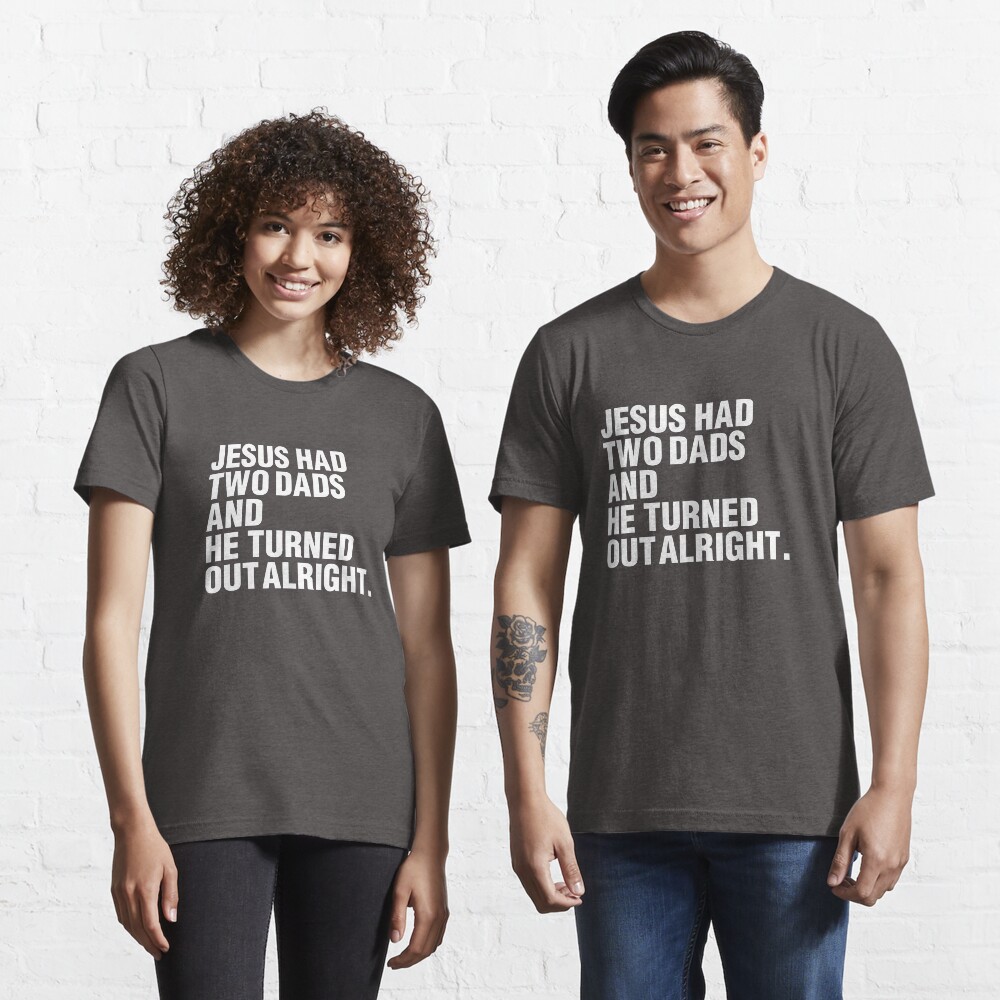 Jesus | Essential T-Shirt