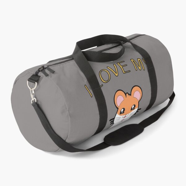 Item preview, Cute Hamster designed and sold by carollistyana.
