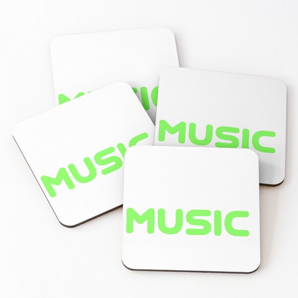Item preview, Music design designed and sold by Stylehigh.