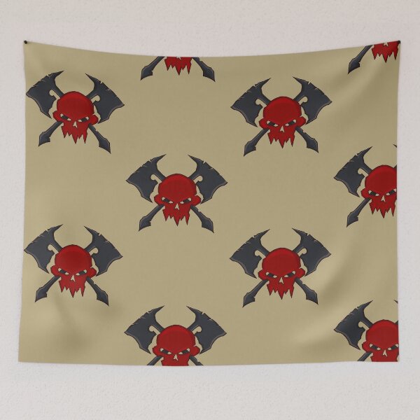 Item preview, Blood Choppas designed and sold by BearlyPainted.