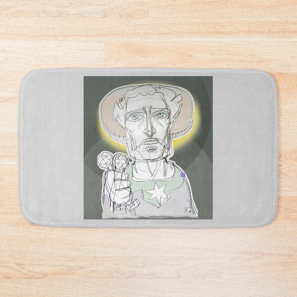 Item preview, Saint Peter with The Keys Of Heaven (by ACCI) 3 designed and sold by VanyssaGraphics.