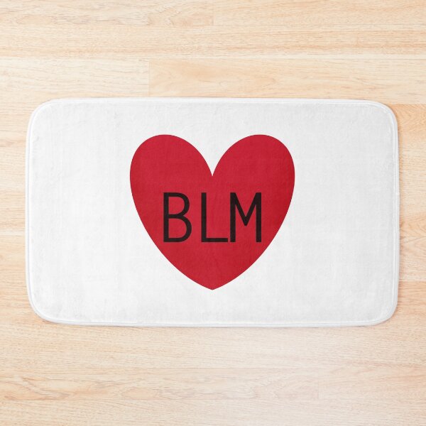 Item preview, BLM - Spread Love designed and sold by little-mars.