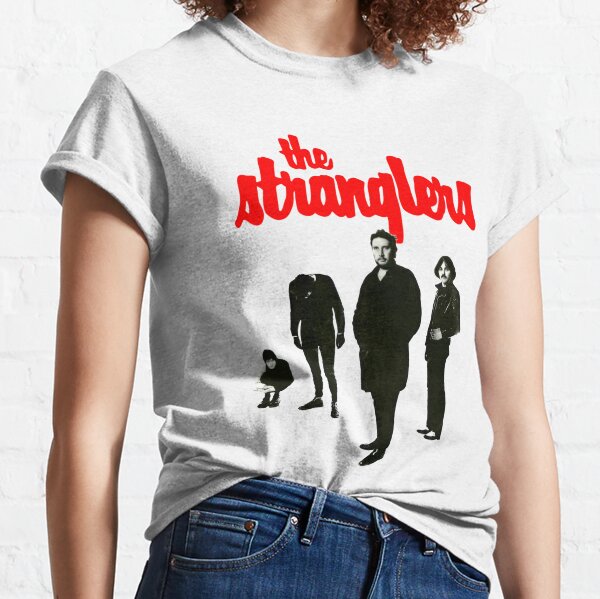 the stranglers shirt