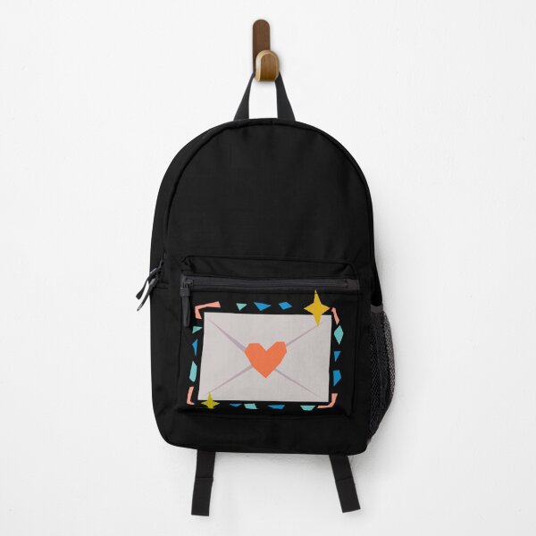 Item preview, Very Special Letter designed and sold by flying-flamingo.