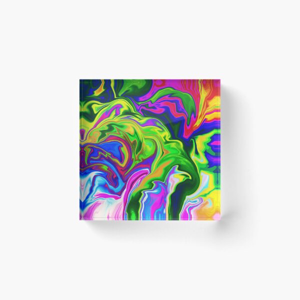 Item preview, Liquid marble. Marble art design. designed and sold by moustafakhalil.