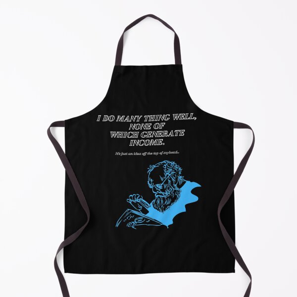Item preview,  black humor Ability designed and sold by Unique-on.