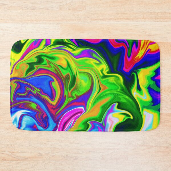 Item preview, Liquid marble. Marble art design. designed and sold by moustafakhalil.