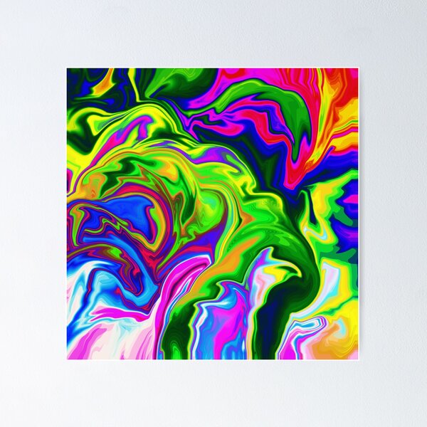 Item preview, Liquid marble. Marble art design. designed and sold by moustafakhalil.