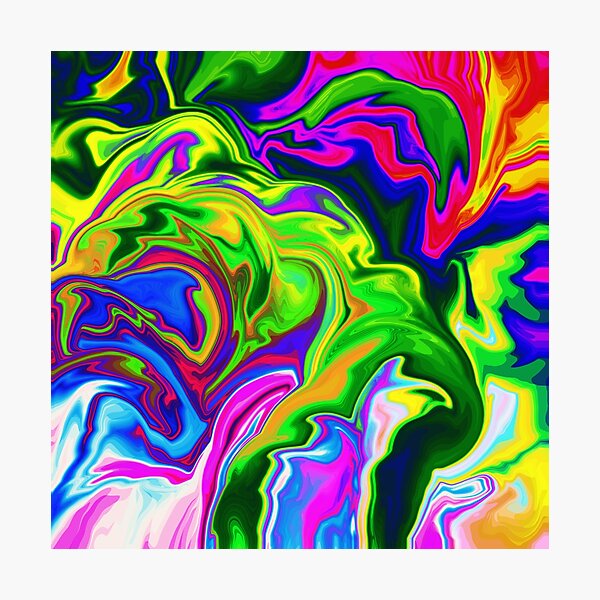 Item preview, Liquid marble. Marble art design. designed and sold by moustafakhalil.
