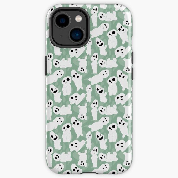 Kodama Telefonhülle iPhone Robuste Hülle