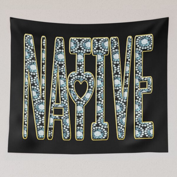 Item preview, NATIVE -  NATIVE AMERICAN - NATIVE AMERICANS DAY designed and sold by Ralek.