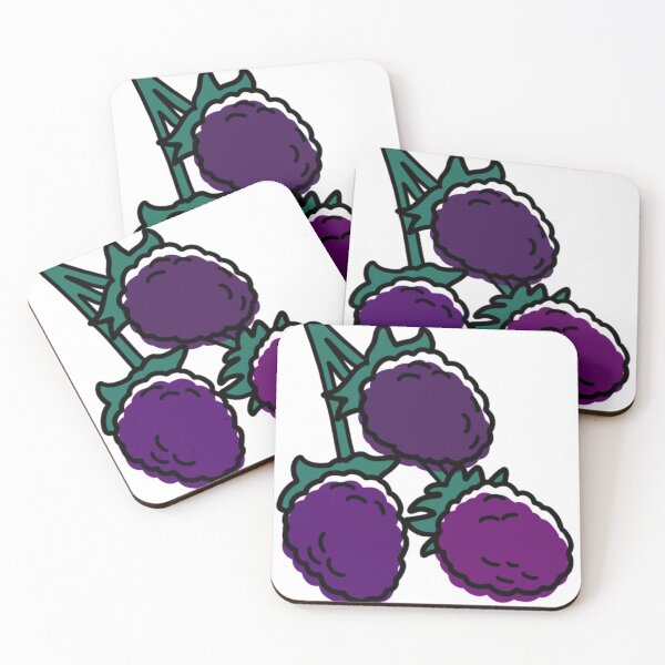 Item preview, Blackberries designed and sold by Lamenardo.