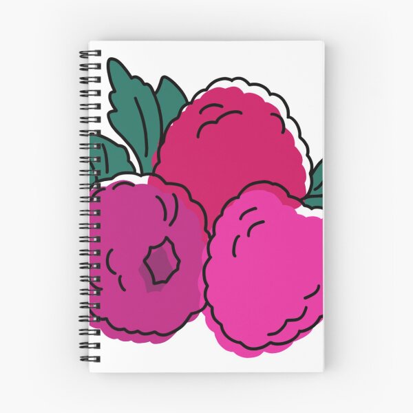 Item preview, Raspberries  designed and sold by Lamenardo.