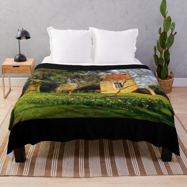 Item preview, Hillworth Park Devizes Wiltshire England UK designed and sold by KALEIDOSCOPE UK.