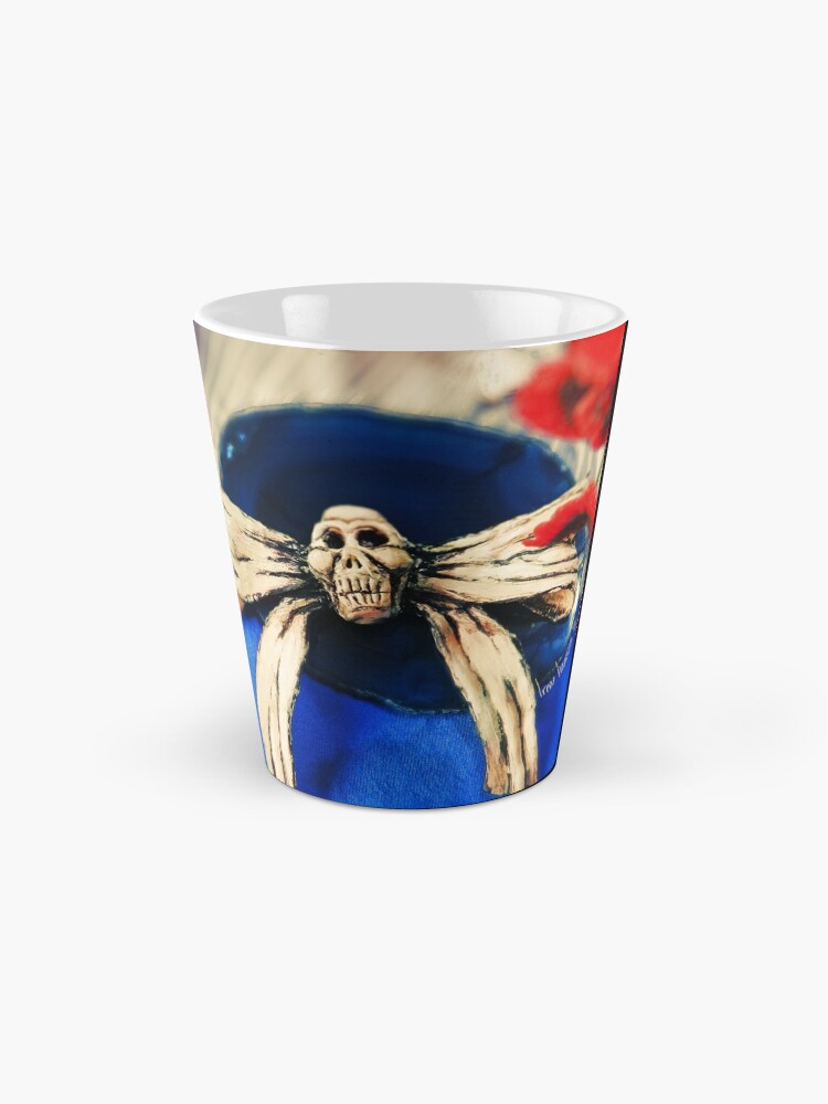 Alternate view of Hollow Yves Classic Dress Bow Mug