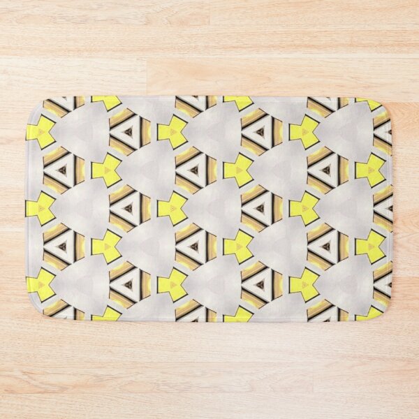 Item preview, mother of pearls & yellow designed and sold by ritusdesigns.