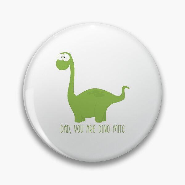 Item preview, You Are Dino Mite designed and sold by Mariano Topno.