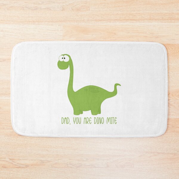Item preview, You Are Dino Mite designed and sold by Mariano Topno.