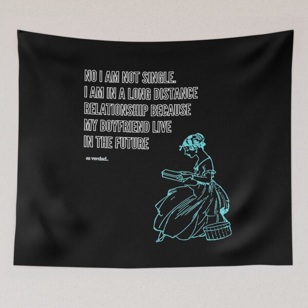 Item preview, black humor single designed and sold by Unique-on.