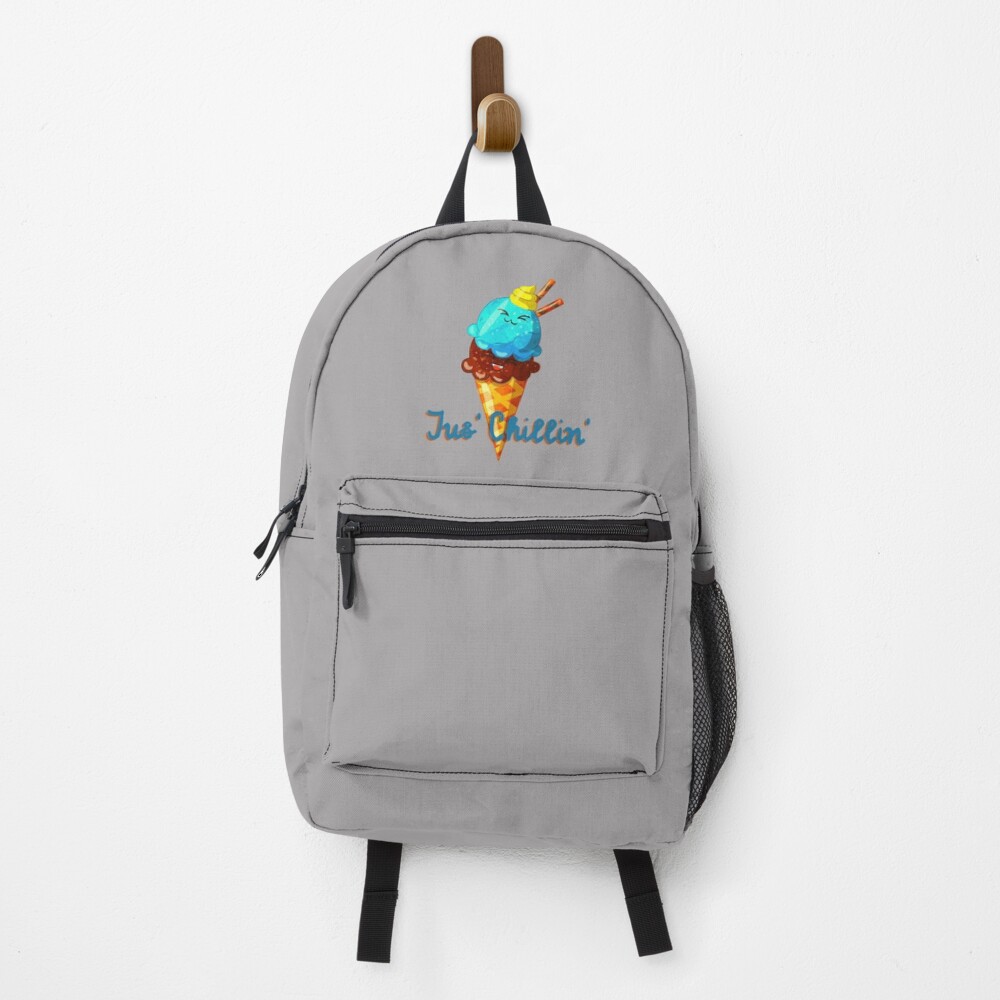 Item preview, Backpack designed and sold by ModkMerch.