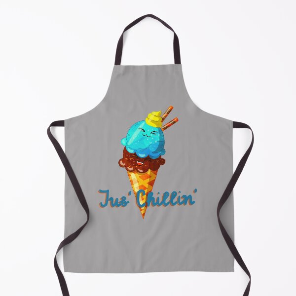 Item preview, Ice Cream Chilling designed and sold by ModkMerch.