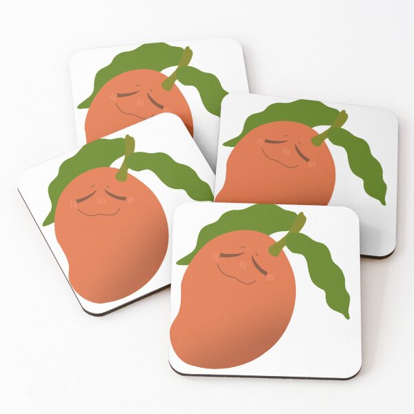 Item preview, Mango man designed and sold by Lamenardo.
